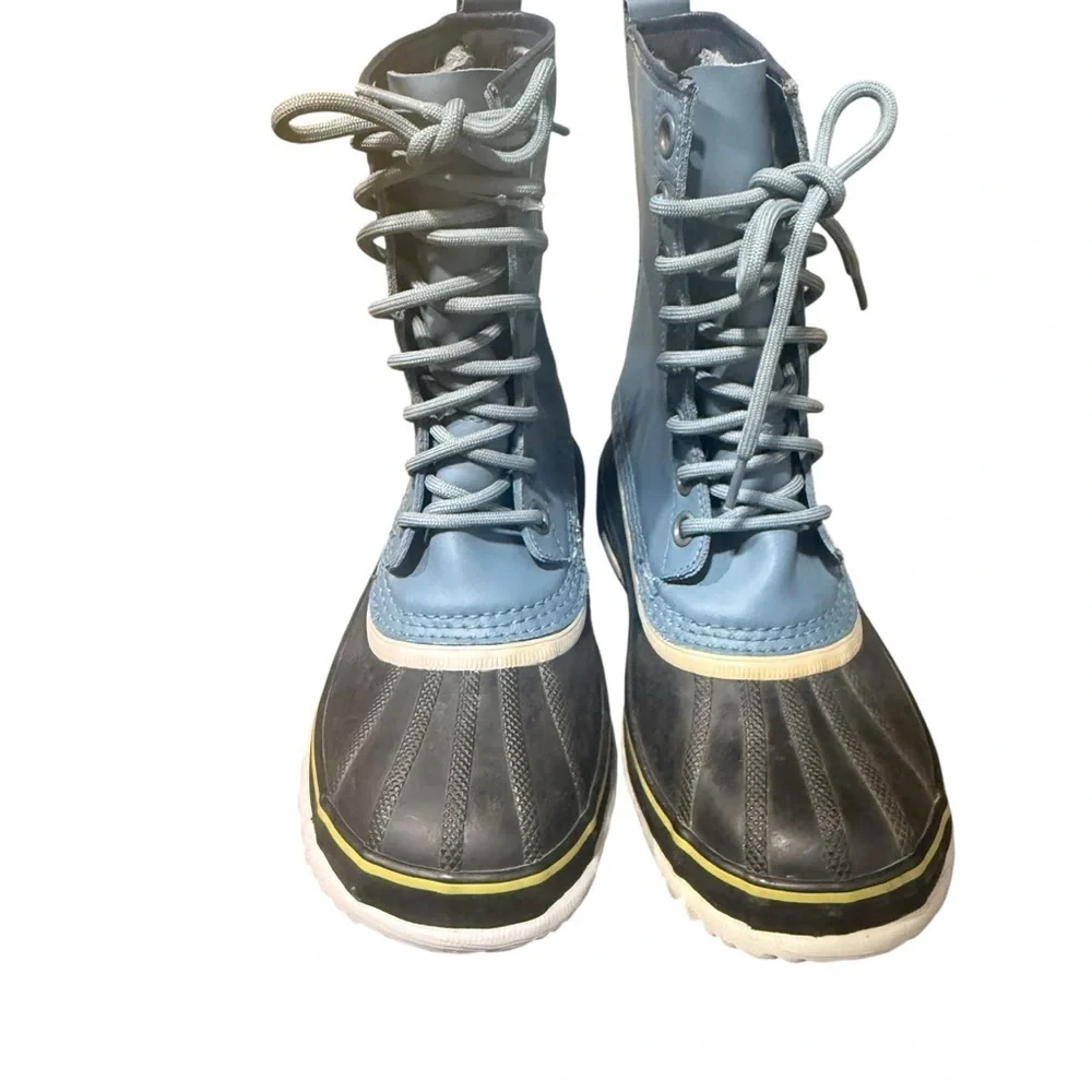 Sorel very good